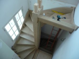 Hollingbury Joinery - Wooden Stair Manufacturers