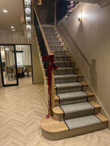 Bespoke Staircase Dyke Road Brighton