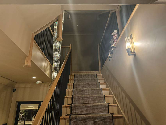 Bespoke Staircase Dyke Road Brighton