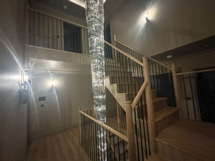 Staircase made to order Brighton