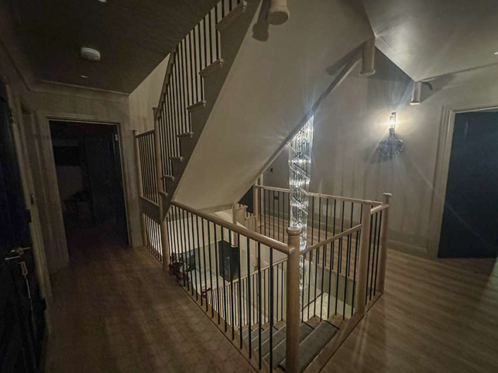 Bespoke Staircase Brighton